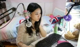 91直播最火的主播,揭秘最火主播背后的传奇故事