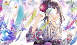 动漫超清壁纸,沉浸式视觉盛宴